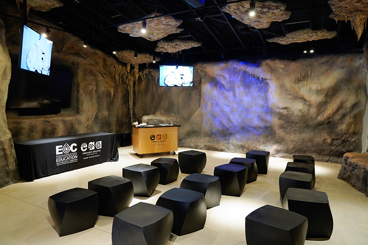 Karst Theater Karst Theater