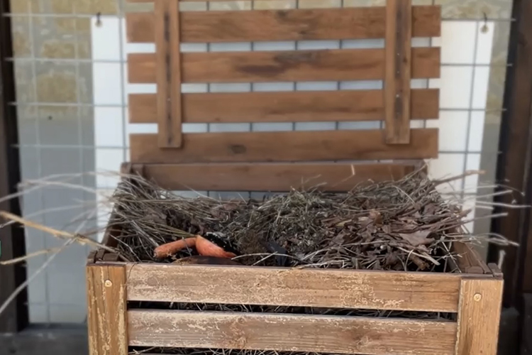 Screenshot EOC Composting Station