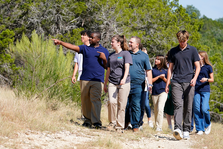 Nature Navigators Nature Navigators