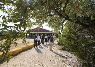 Education Station-Nature Navigators