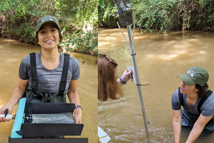Daniela Bartels, EAA Regulatory Inspector II