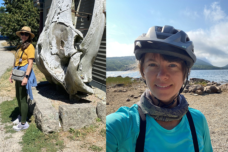 Jewell Cozort, EAA Senior Aquifer Environmental Scientist