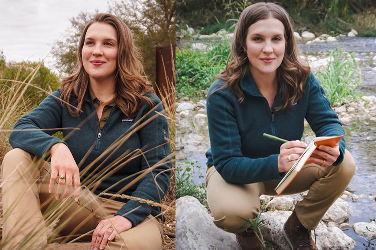 Laurel Torres, EAA Groundwater Regulation Manager