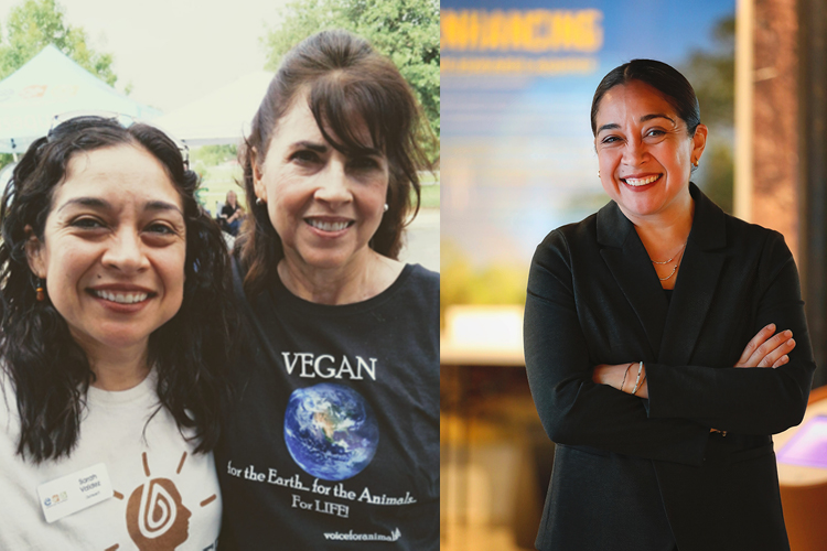 Sarah Valdez, EAA Senior STEAM Outreach Educator