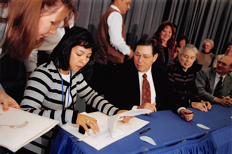 Celebrating 30 Years of The Edwards Aquifer Authority