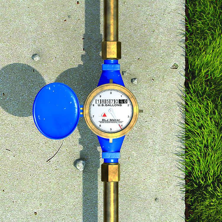 Meter Graphic